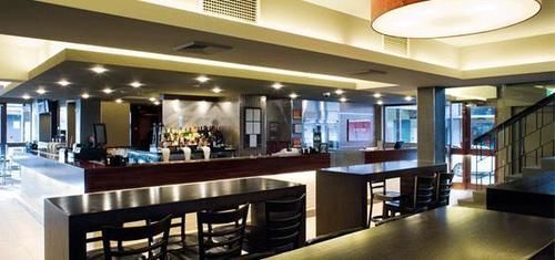 The Astor Hotel Motel Goulburn Exterior photo